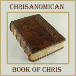 Chrisanomican Chapter 1 “The Keys to The Kingdom”