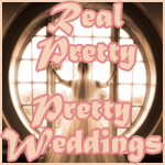 Real Pretty Pretty Weddings