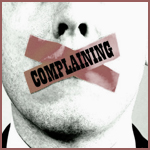 Complain Complain Complain