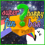 Super Happy Fun Box