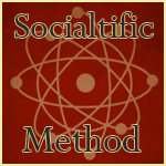 Socialtific Method