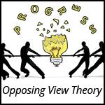 Opposing View Theory