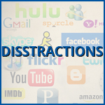 Disstractions